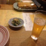 風和利 - ノンアルコール！