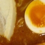 武市総本店 - 辛魚武市らーめん（激辛３４０・アップ）