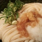 親父の製麺所 - 