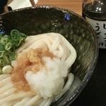 親父の製麺所 - 