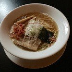 raxamentorikatsu - 海老汐らぁ麺