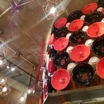 琉球新麺 久 - おしゃれなインテリア