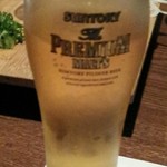 kakuregakoshitsusakura - ビール