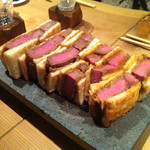 器楽亭 - 【2015年12月】