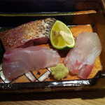 器楽亭 - 【2015年12月】