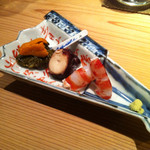 器楽亭 - 【2015年12月】