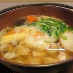 ときわそば - 