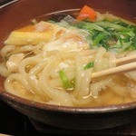ときわそば - 
