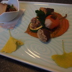 御成町　石川 - 