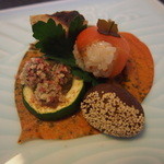 御成町　石川 - 