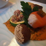 御成町　石川 - 