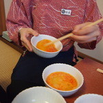 御成町　石川 - 