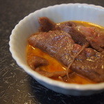 御成町　石川 - 