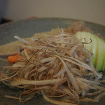 御成町　石川 - 