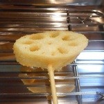 あきば - れんこん