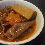 御成町　石川 - 