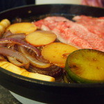 御成町　石川 - 