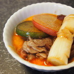 御成町　石川 - 