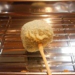 Akiba - 笹だんご