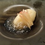 六雁 - デザート　リンコソルベ