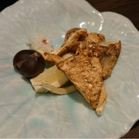 和流 食仁 - 