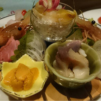和流 食仁 - 