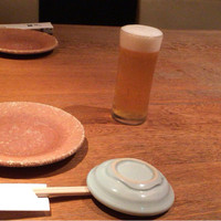 魚匠 銀平 道頓堀店 - まだかな〜♪