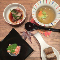 京都牛懐石 稲吉 - 