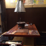 炭火焼肉 ぐら - 