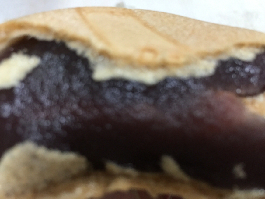 ロップのともだちさんが投稿したうさぎや（東京/上野広小路）の口コミ詳細 [食べログ] うさぎや