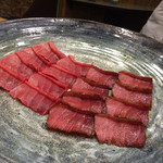 初音鮨 - 中トロ