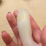 初音鮨 - スミイカ