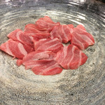 初音鮨 - 大トロ