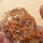 初音鮨 - 香箱蟹