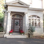 ヴィラ・デル・ソル - (2015/12)ヴィラデルソルはクリスマスの装いです。