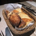 ラ ポルトルージュ - 