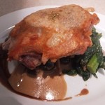 ラ ポルトルージュ - 