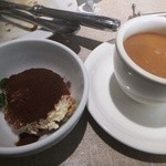 ラ ポルトルージュ - 