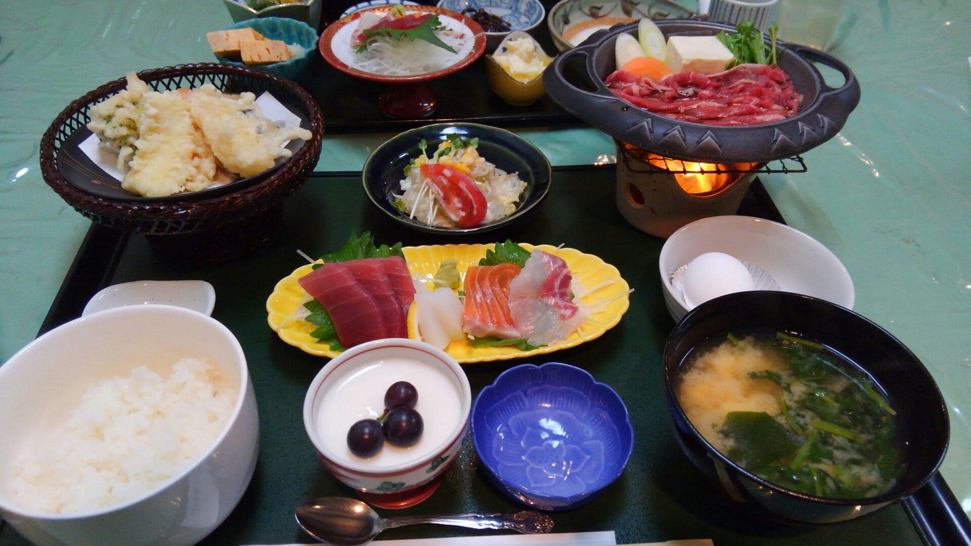 善が岡 name=
