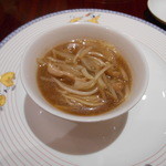 萬珍樓 - サンマー麺。＾q＾