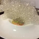 SHOKUDO YArn - バブルカニシスターズ。