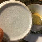 SHOKUDO YArn - 有機JASフェアトレードエスプレッソ。九谷焼。