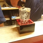 一円相 - なみなみ～