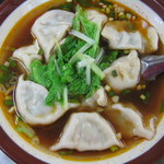 小龍飲食 - 牛肉湯飲