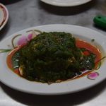 小龍飲食 - 怪味鶏