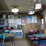 ヤマイチ食堂 - 