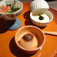 いせもん本店 - 先付