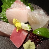 いせもん本店 - 造里