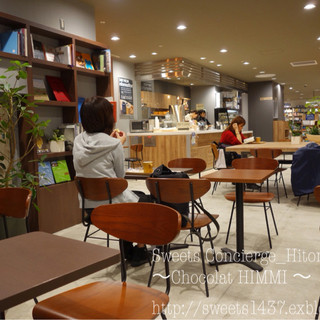 名古屋パルコ内でおすすめの美味しいカフェ 喫茶をご紹介 食べログ