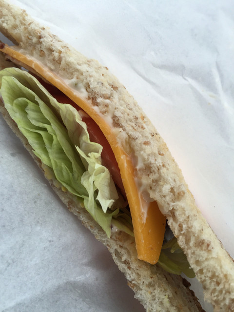 移転 ブラウニーサンドイッチ 天竜川 パン サンドイッチ その他 食べログ